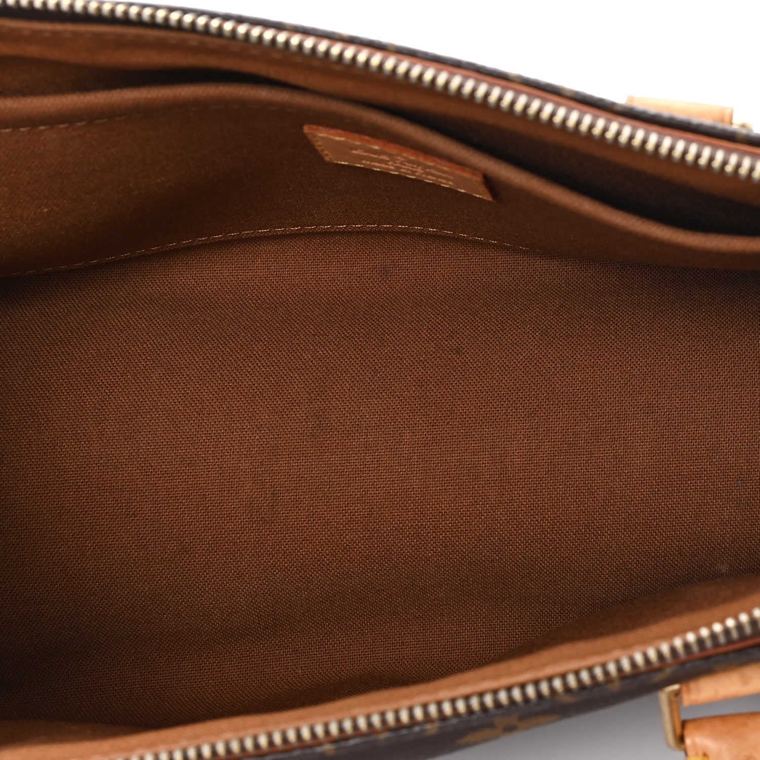 Louis Vuitton Monogram Popincourt