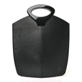 Louis Vuitton Epi Demi Lune Tote Black
