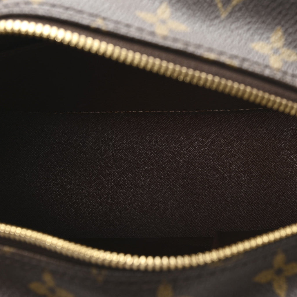Louis Vuitton Monogram Cite MM