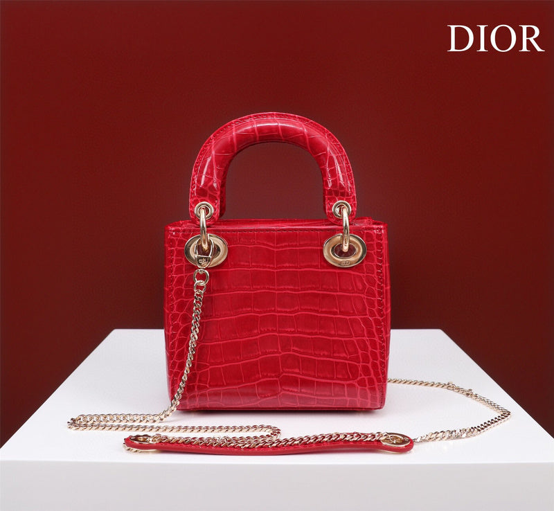 Dior Bag