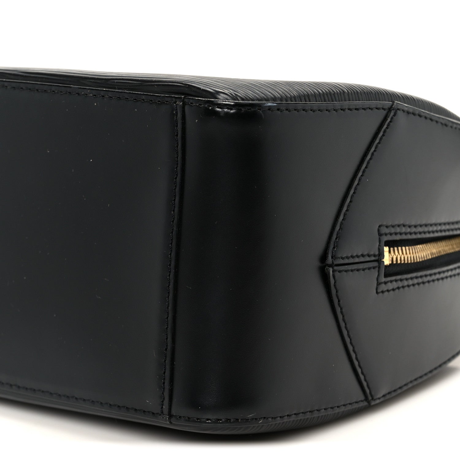Louis Vuitton Epi Sablons Black