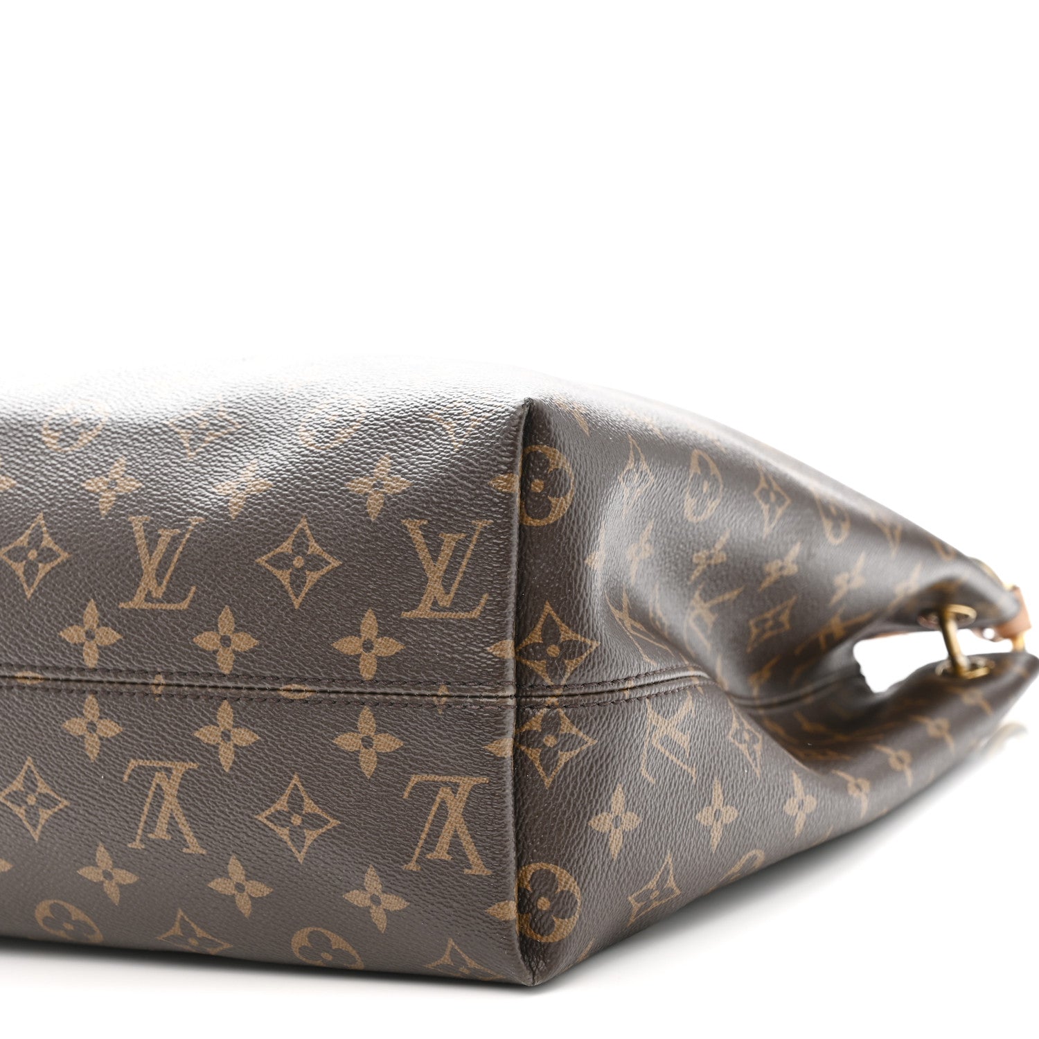 Louis Vuitton Monogram Graceful MM Pivoine