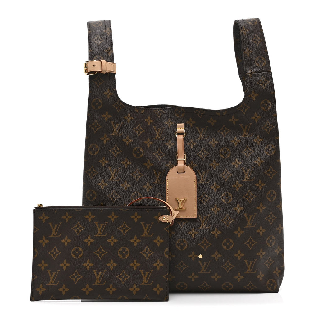 Louis Vuitton Monogram Atlantis GM