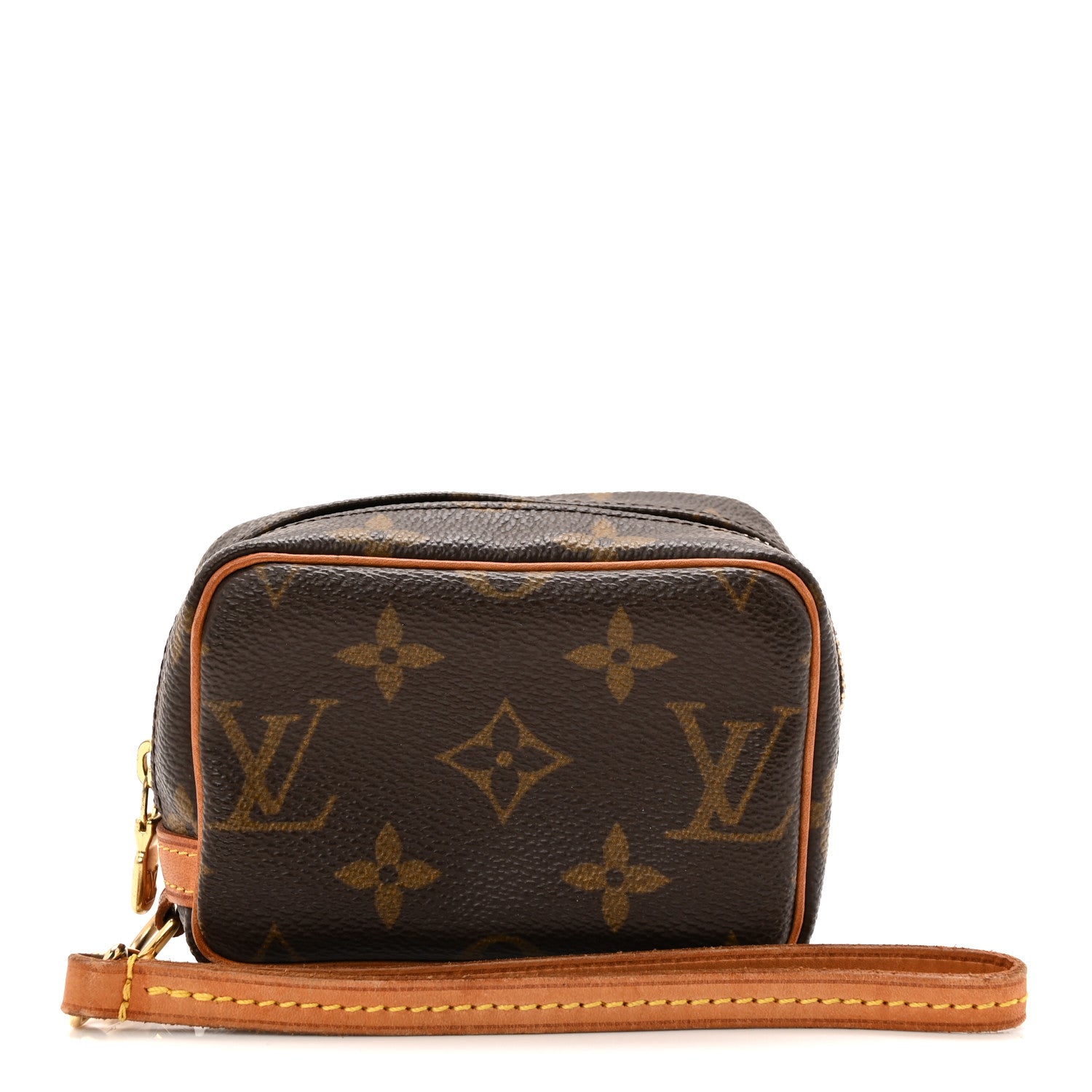 Louis Vuitton Monogram Wapity
