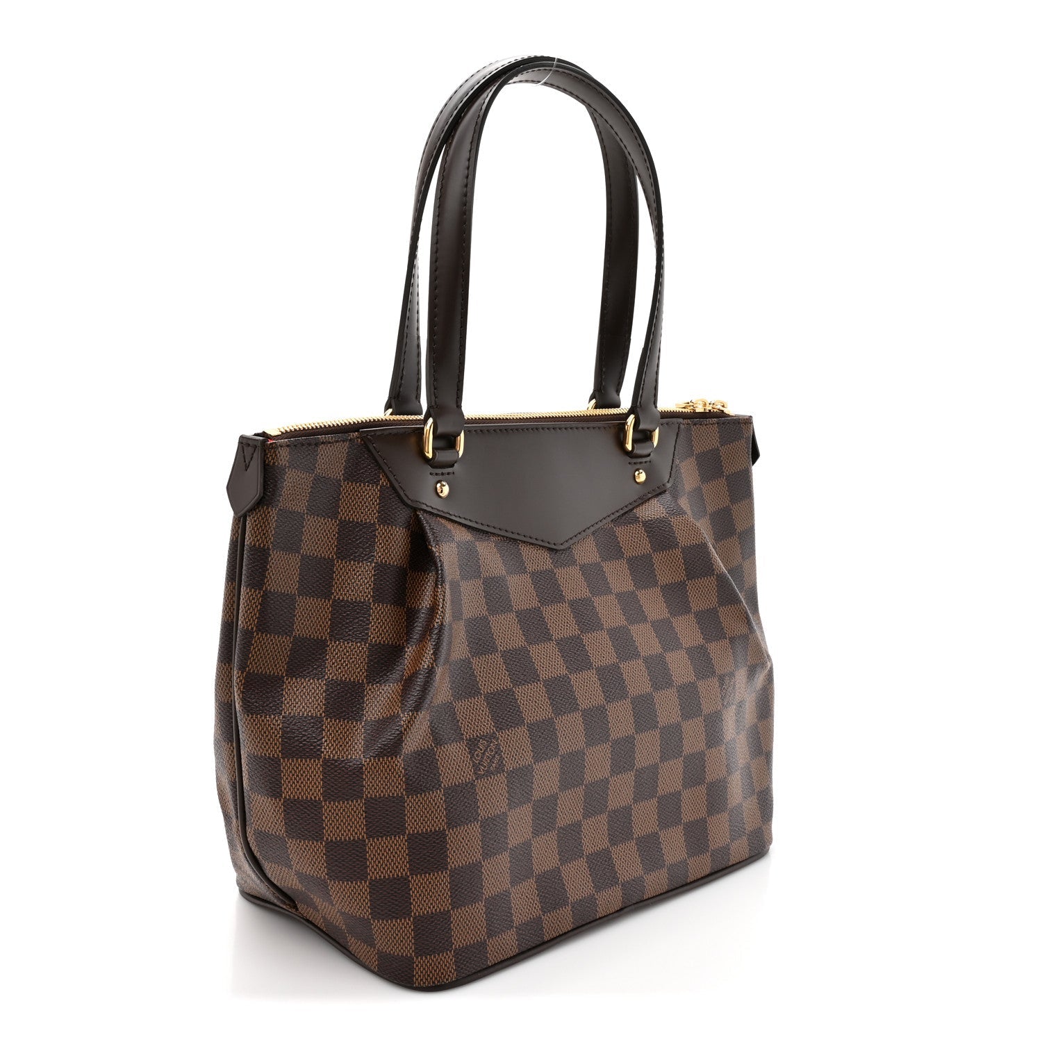 Louis Vuitton Damier Ebene Westminster PM