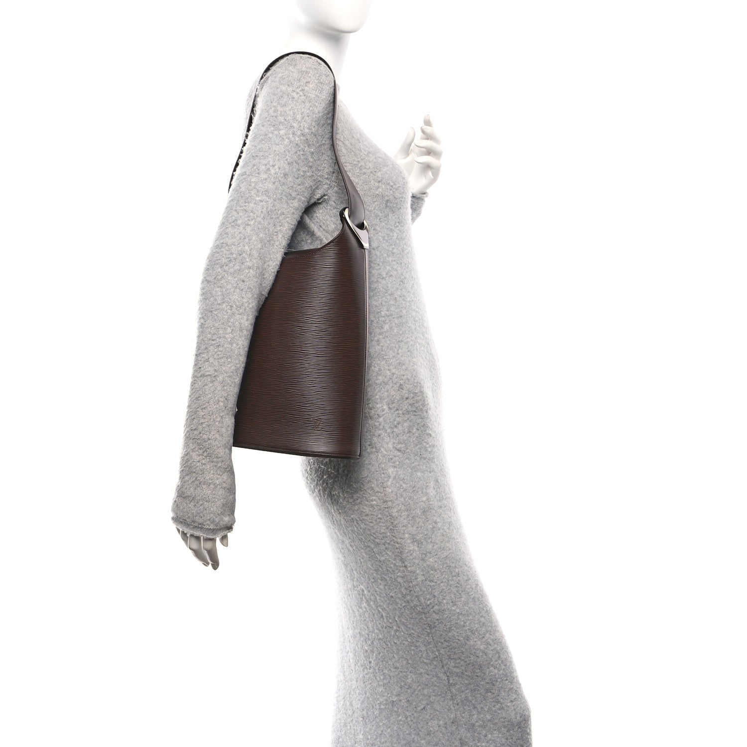 Louis Vuitton Epi Verseau Moka