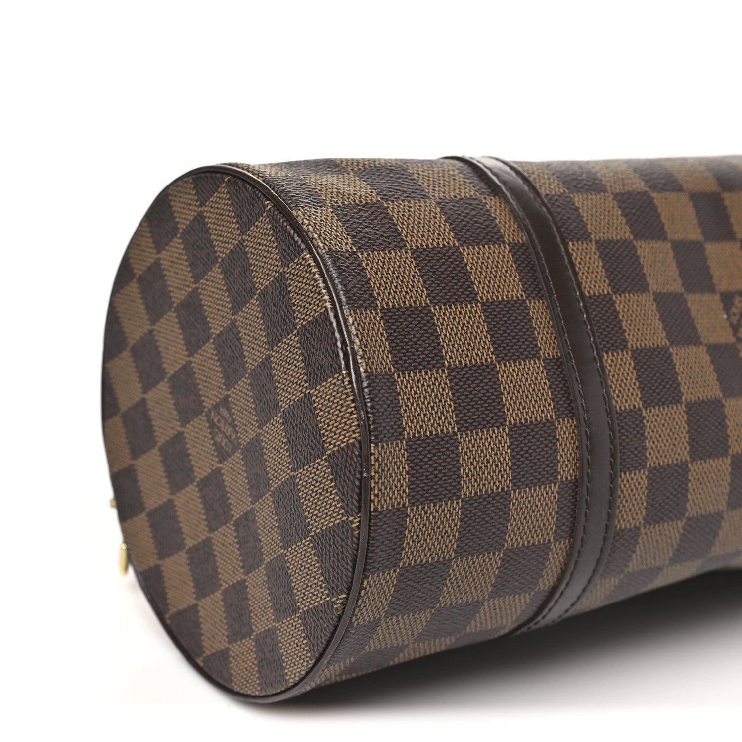 Louis Vuitton Damier Ebene Papillon 30 With Companion