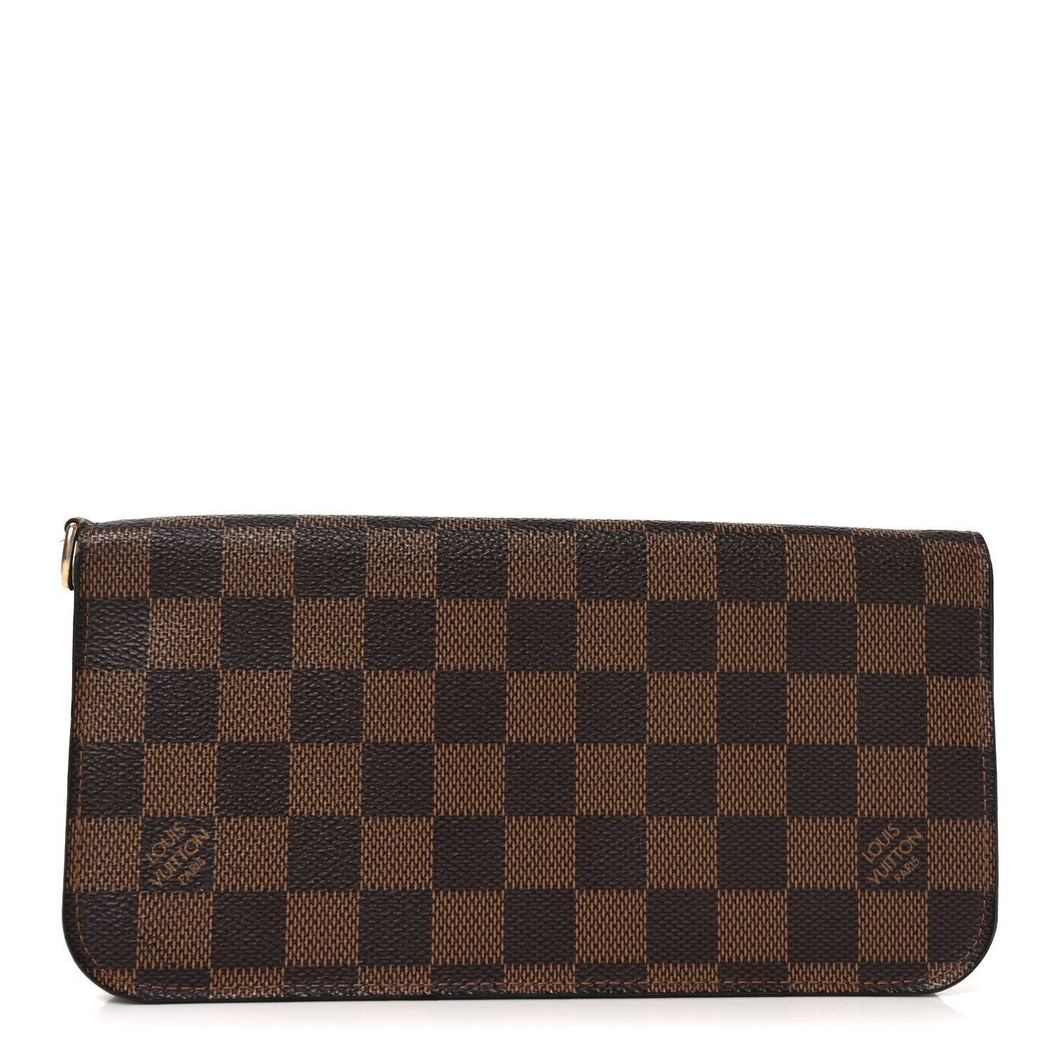 Louis Vuitton Damier Ebene Insolite Wallet