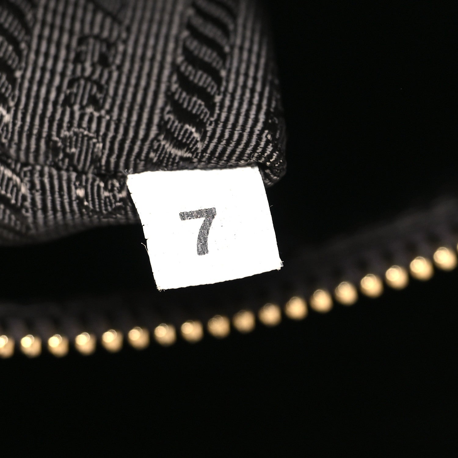 Prada Saffiano Lux Medium Tote Grafite