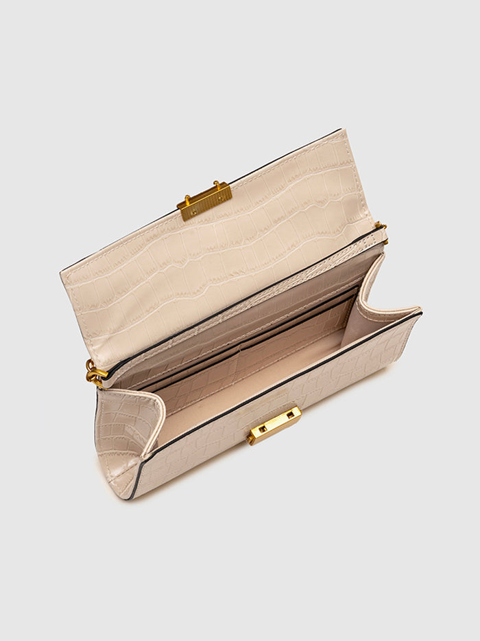Cynthia Shoulder Clutch