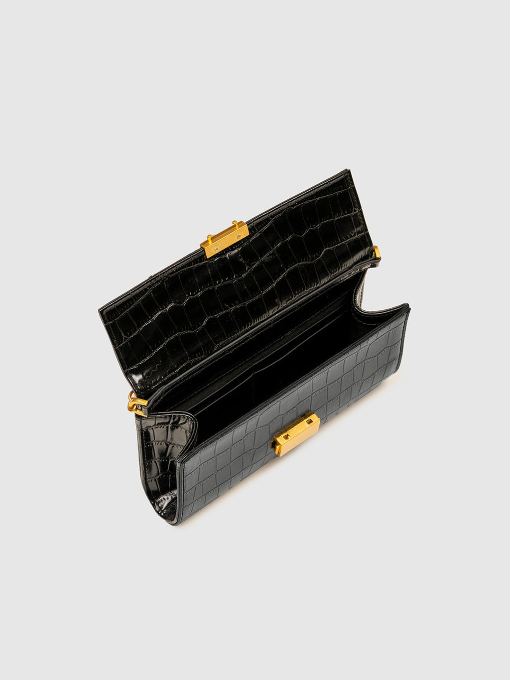 Cynthia Shoulder Clutch
