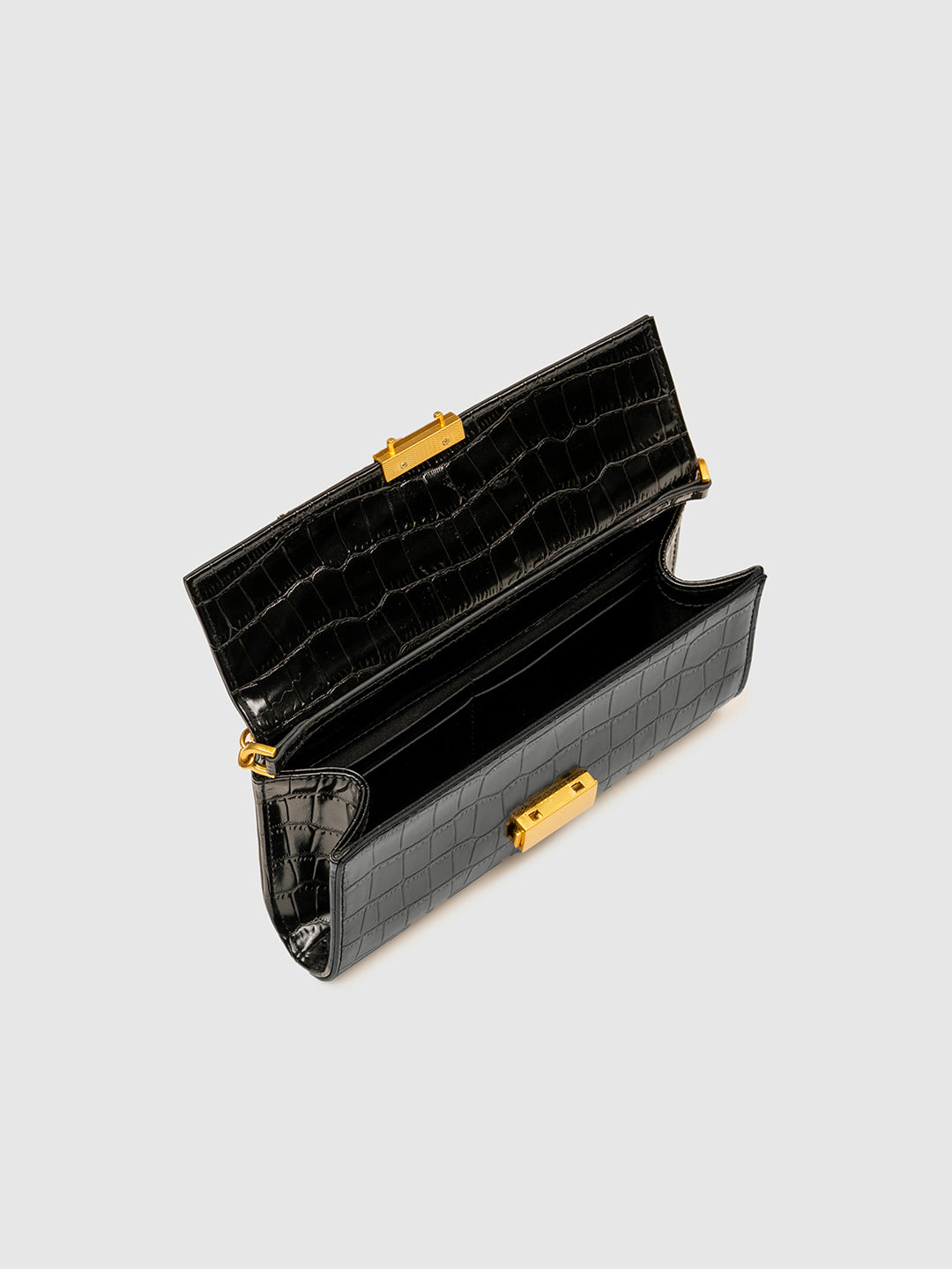 Cynthia Shoulder Clutch