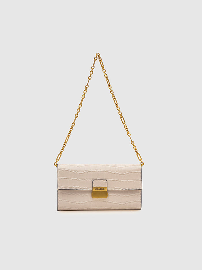 Cynthia Shoulder Clutch