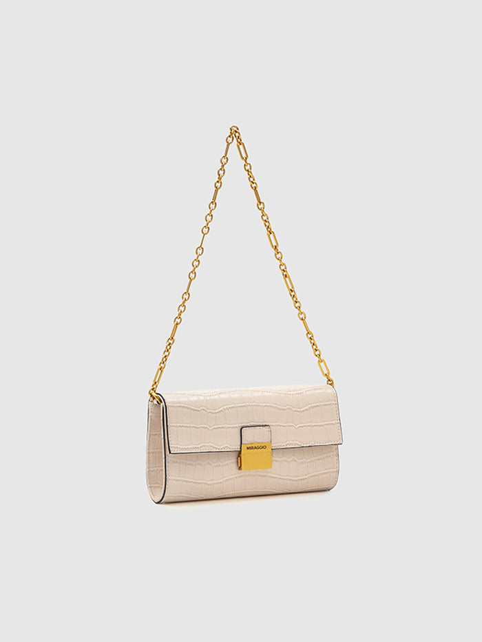 Cynthia Shoulder Clutch