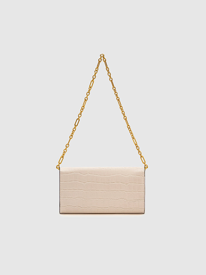 Cynthia Shoulder Clutch