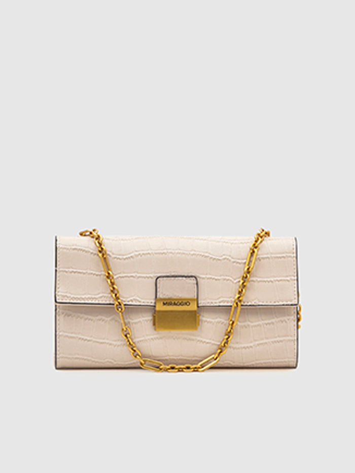 Cynthia Shoulder Clutch