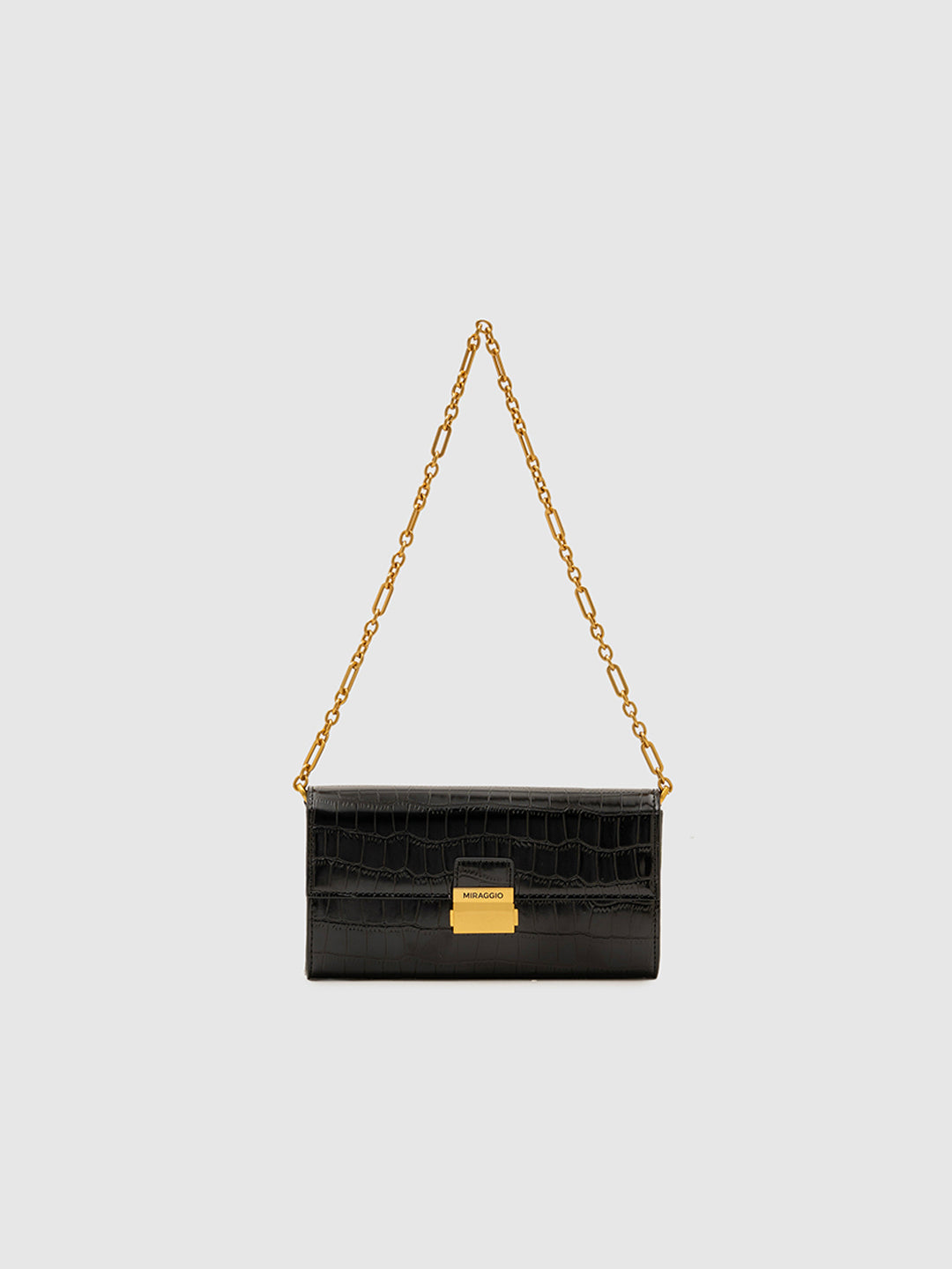 Cynthia Shoulder Clutch