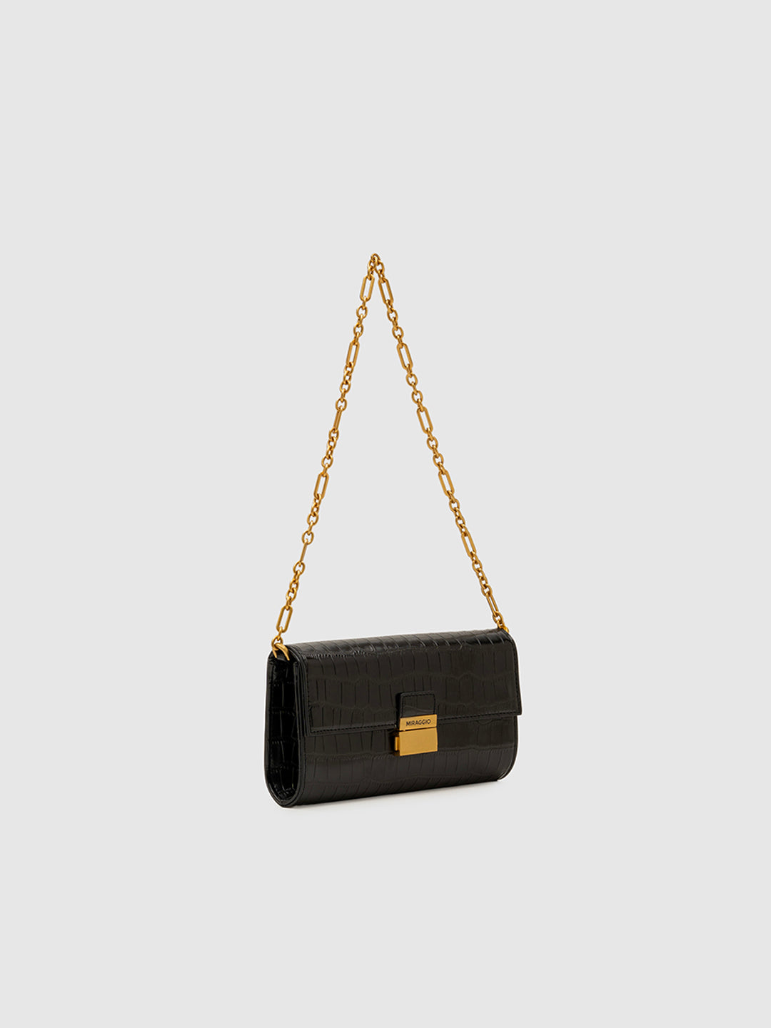Cynthia Shoulder Clutch