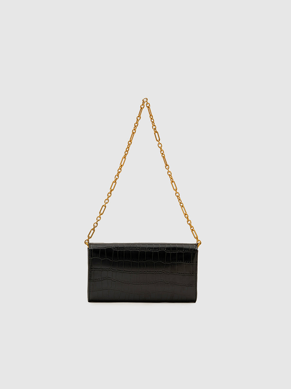 Cynthia Shoulder Clutch