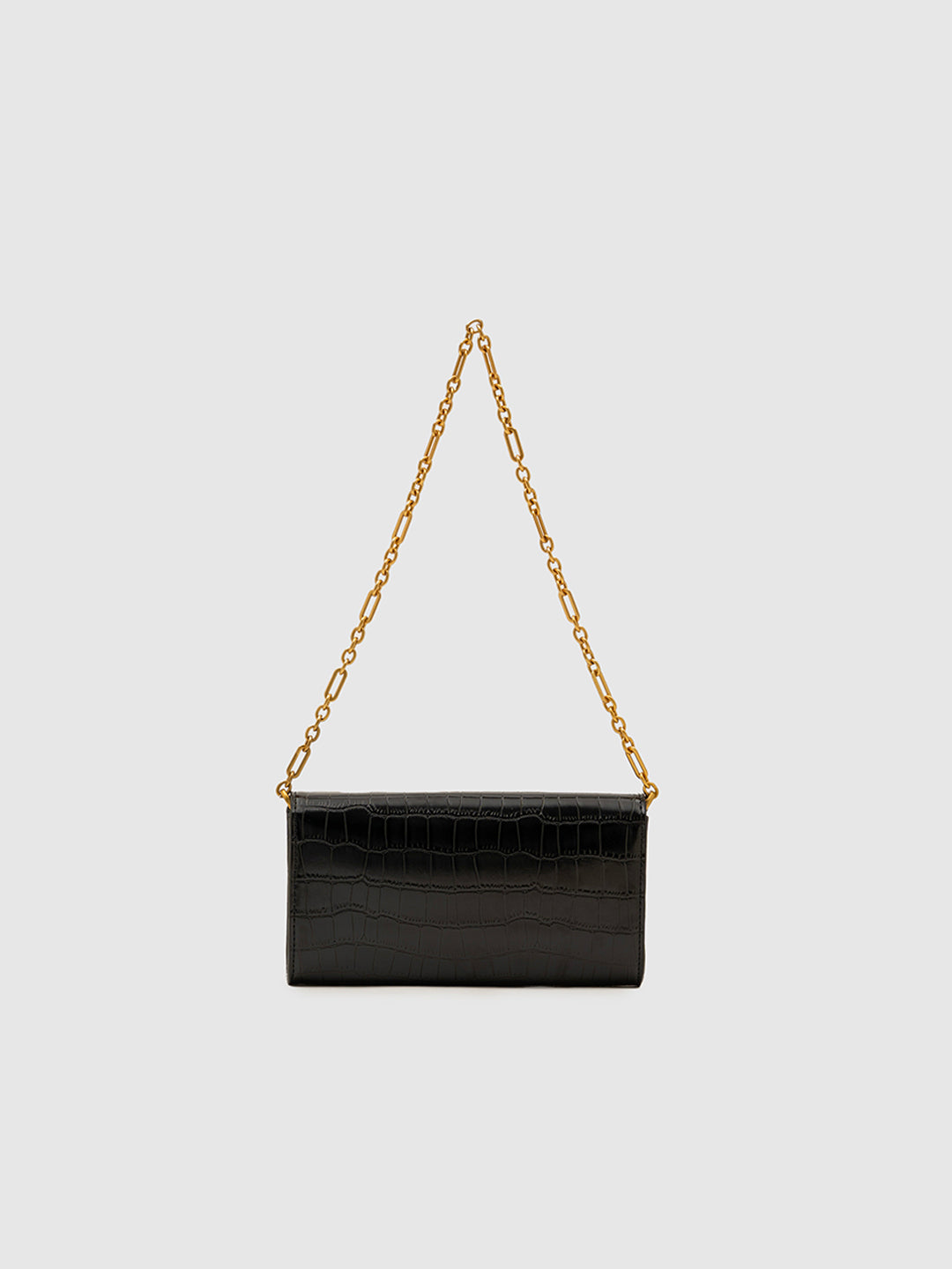 Cynthia Shoulder Clutch