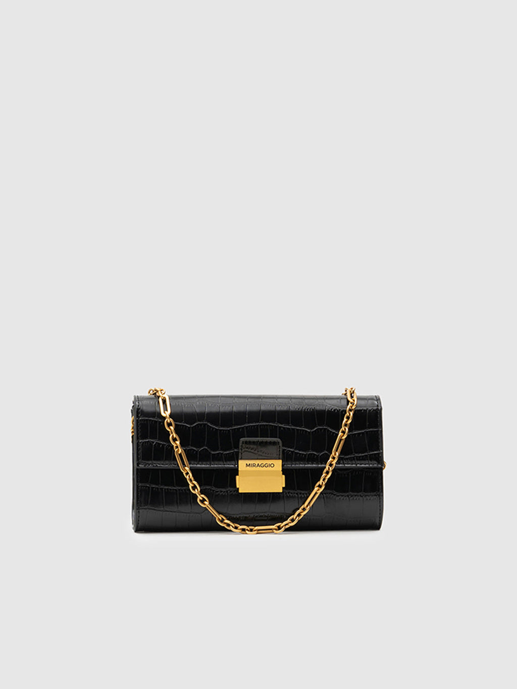 Cynthia Shoulder Clutch