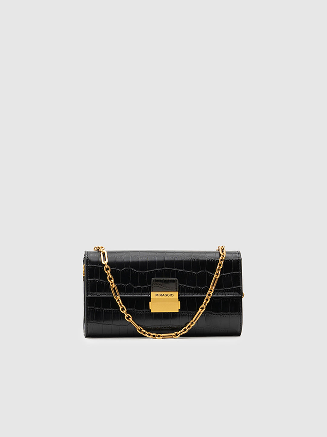 Cynthia Shoulder Clutch