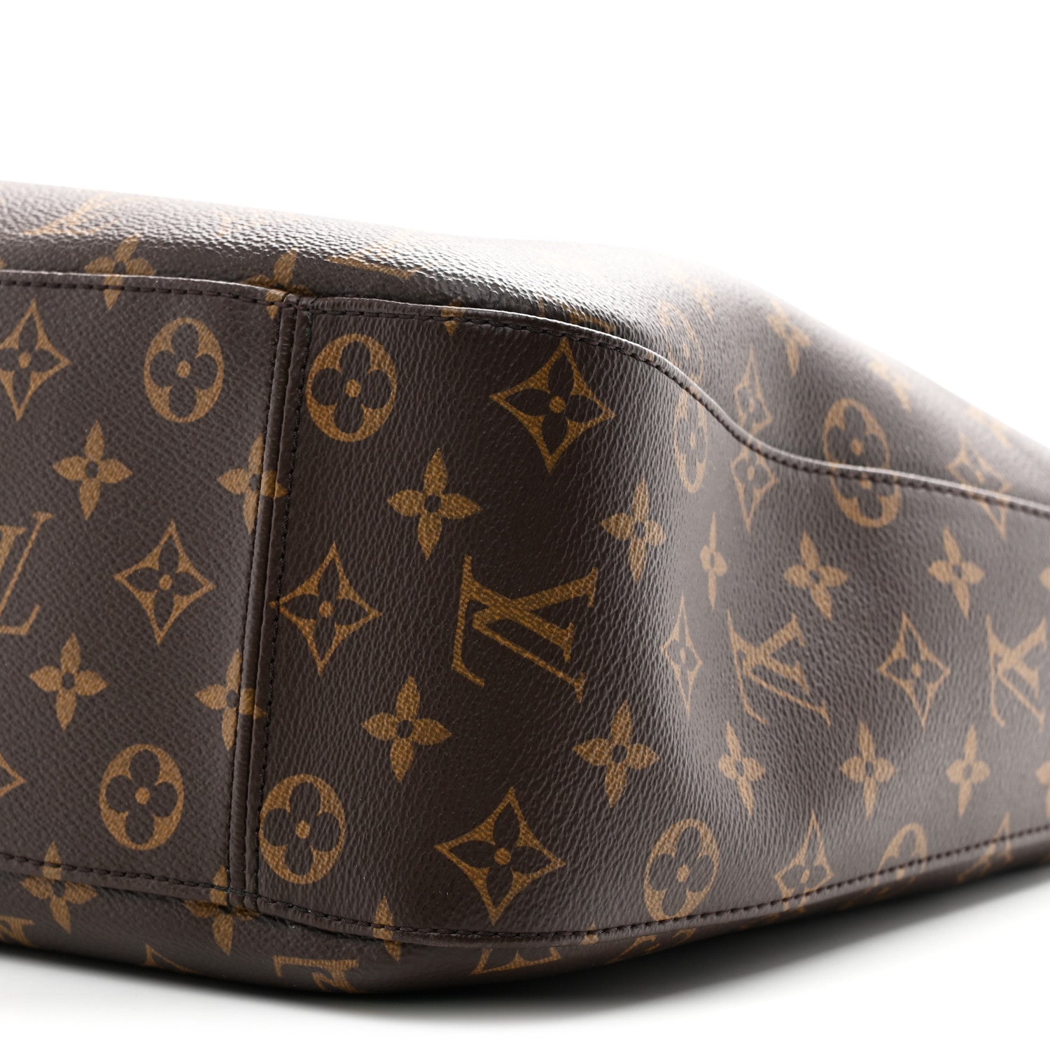 Louis Vuitton Monogram Slouchy MM