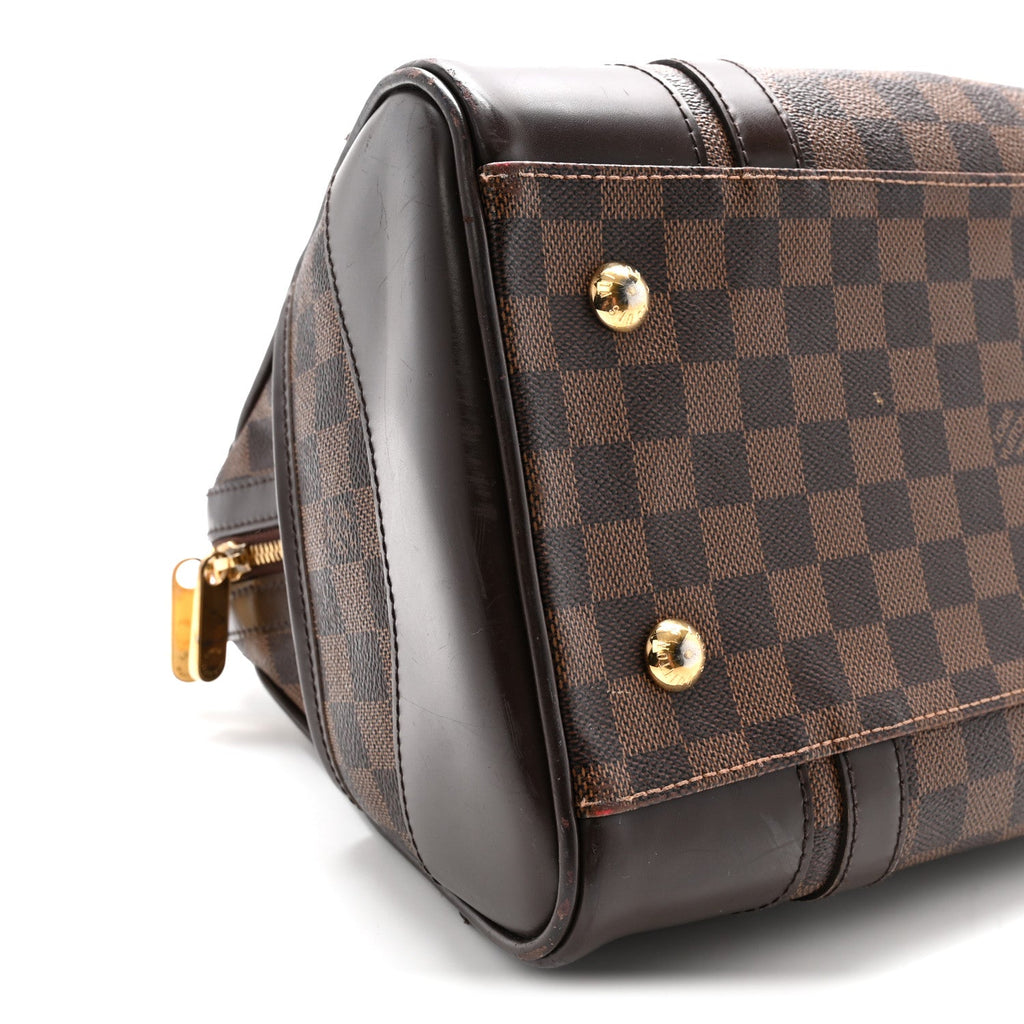 Louis Vuitton Damier Ebene Berkeley