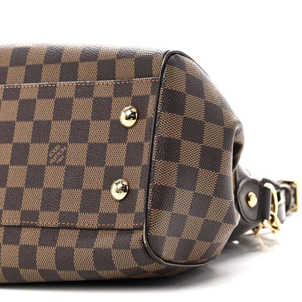 Louis Vuitton Damier Ebene Trevi PM