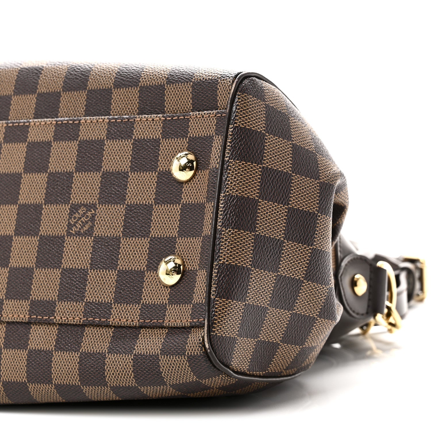 Louis Vuitton Damier Ebene Trevi PM