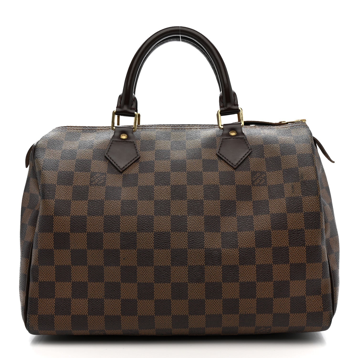 Louis Vuitton Damier Ebene Speedy 30