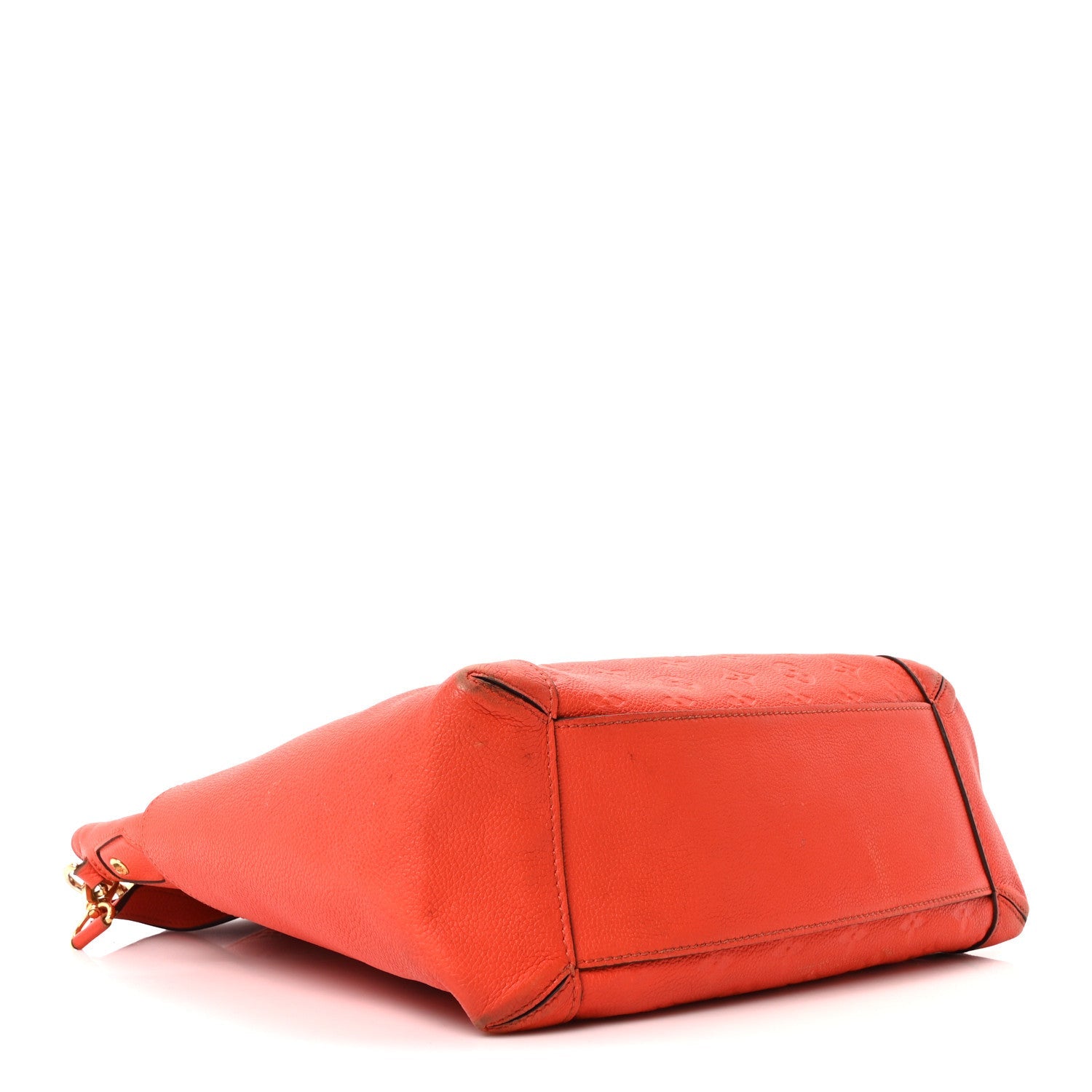 Louis Vuitton Empreinte Bagatelle Abricot