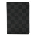 Louis Vuitton Damier Graphite Passport Cover