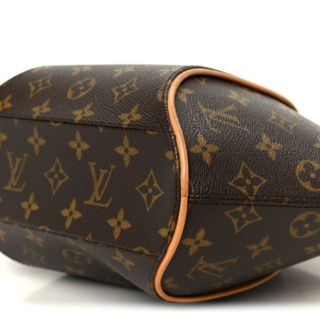 Louis Vuitton Monogram Ellipse PM