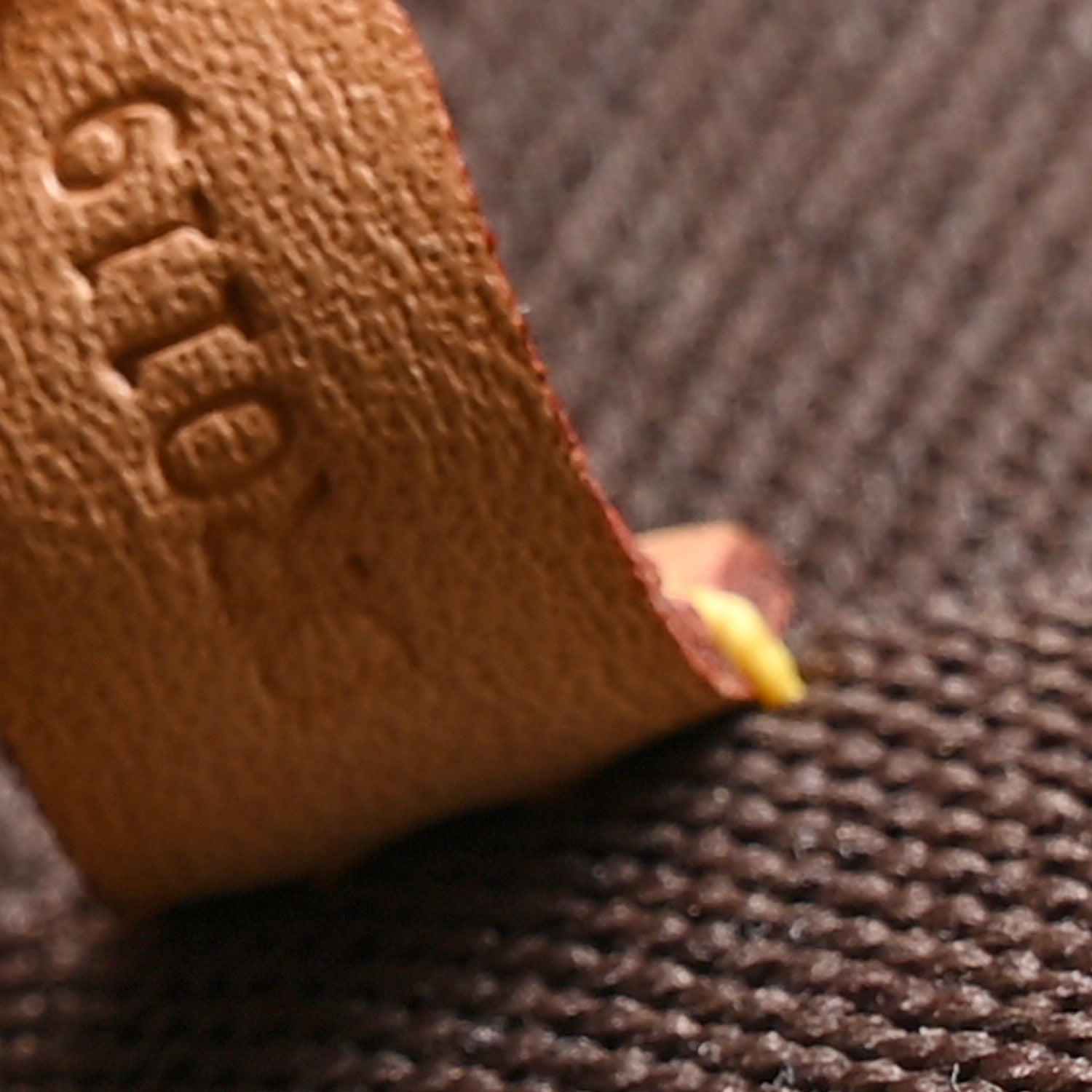 Louis Vuitton Monogram Horizon 50