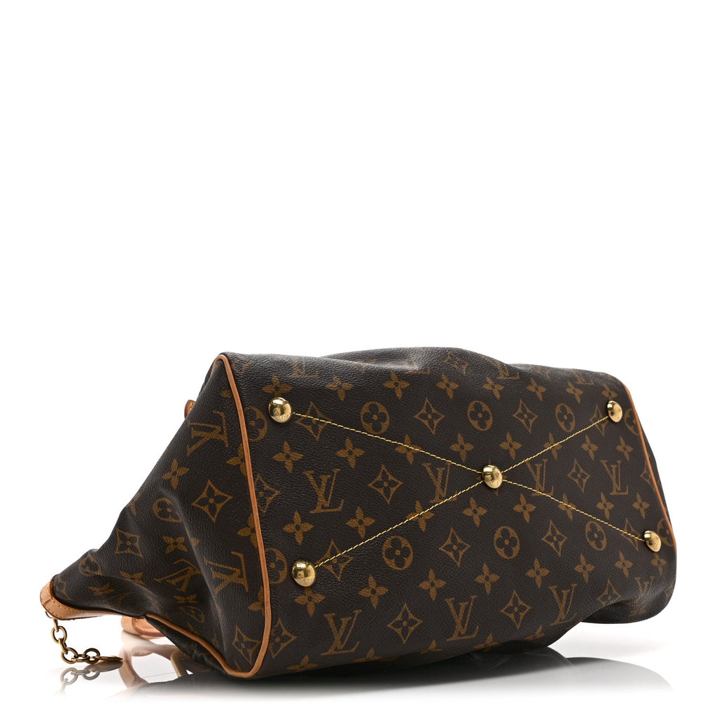 Louis Vuitton Monogram Tivoli GM