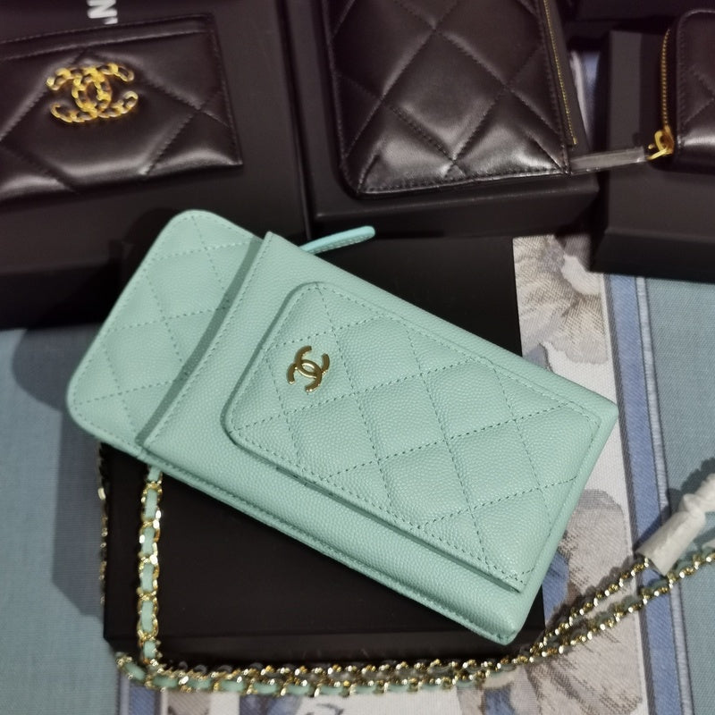 Chanel -Bags - CHL Bags - 096