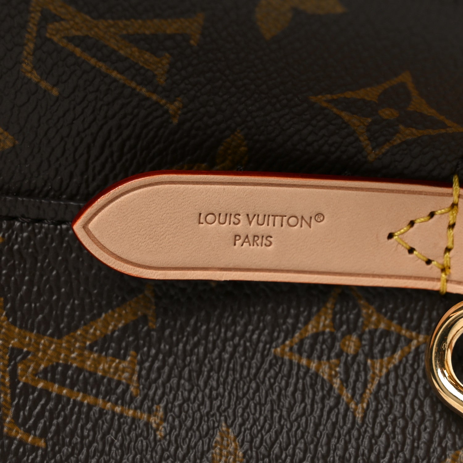 Louis Vuitton Monogram Neonoe BB