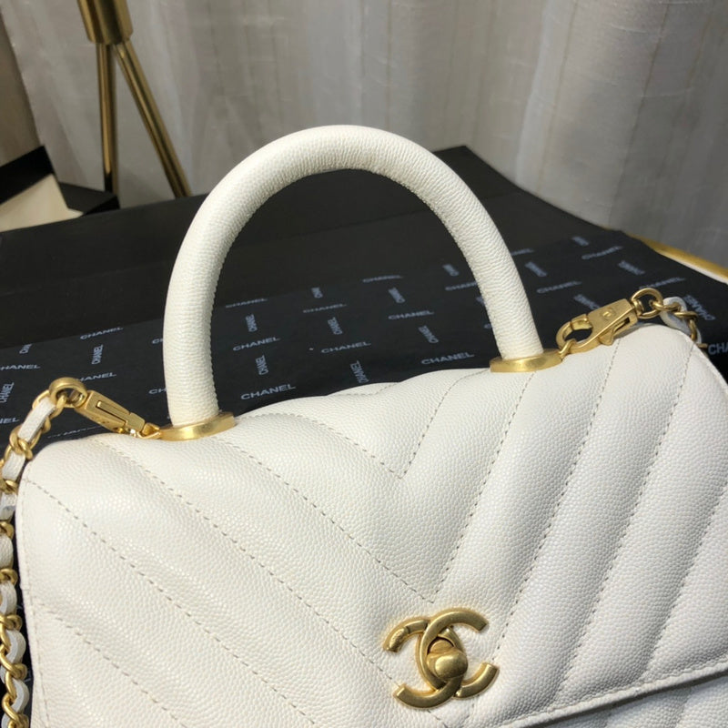 Chanel -Bags - CHL Bags - 857