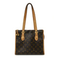 Louis Vuitton Monogram Popincourt Haut
