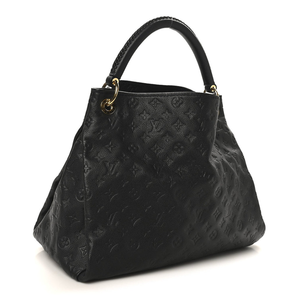 Louis Vuitton Empreinte Artsy MM Infini