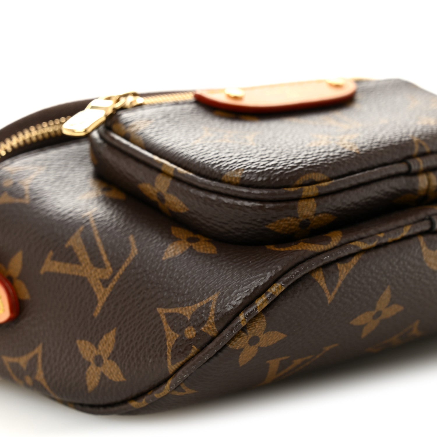 Louis Vuitton Monogram Mini Bumbag