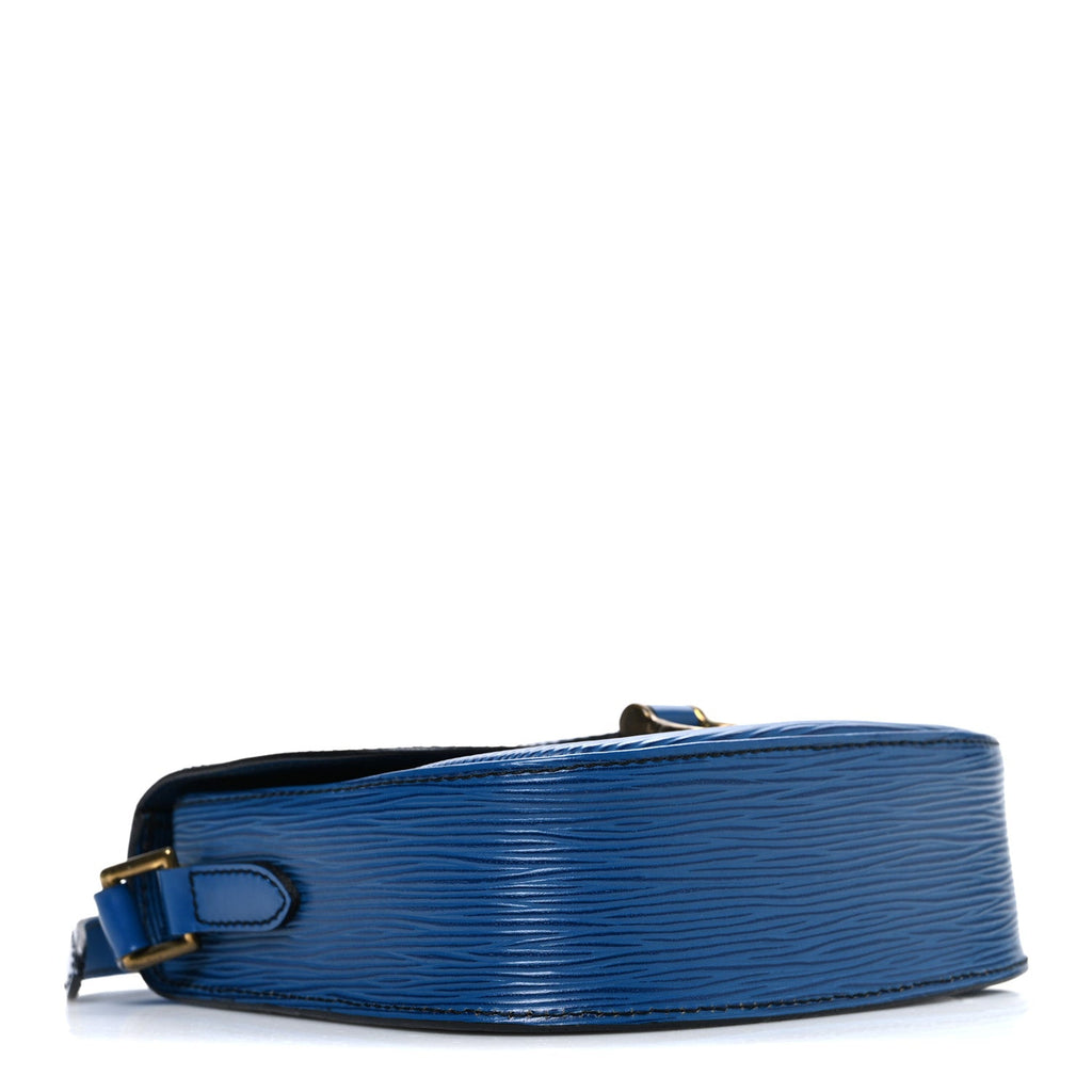 Louis Vuitton Epi Saint Cloud Toledo