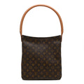 Louis Vuitton Monogram Looping GM