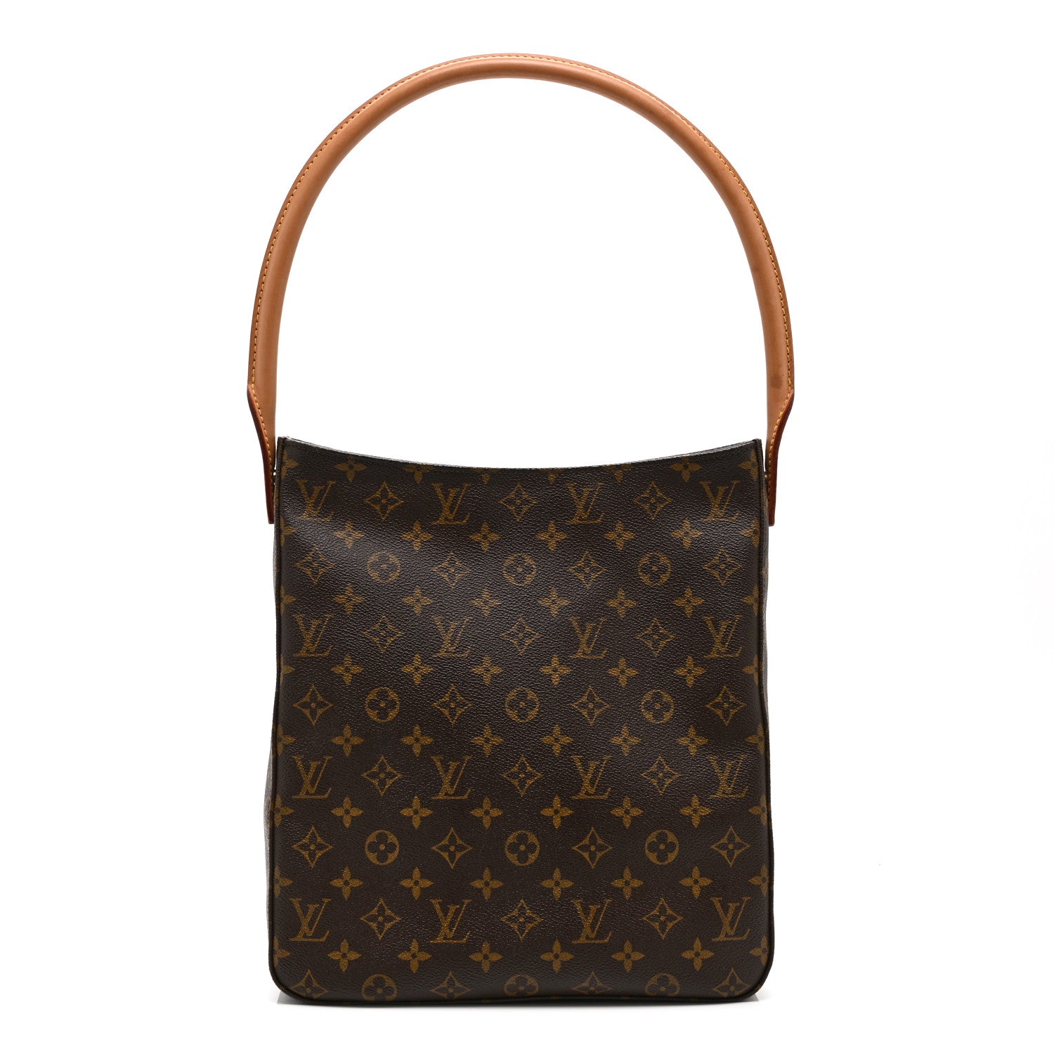 Louis Vuitton Monogram Looping GM