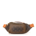 Louis Vuitton Monogram Dust Rush Bumbag