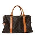Louis Vuitton Monogram Carryall