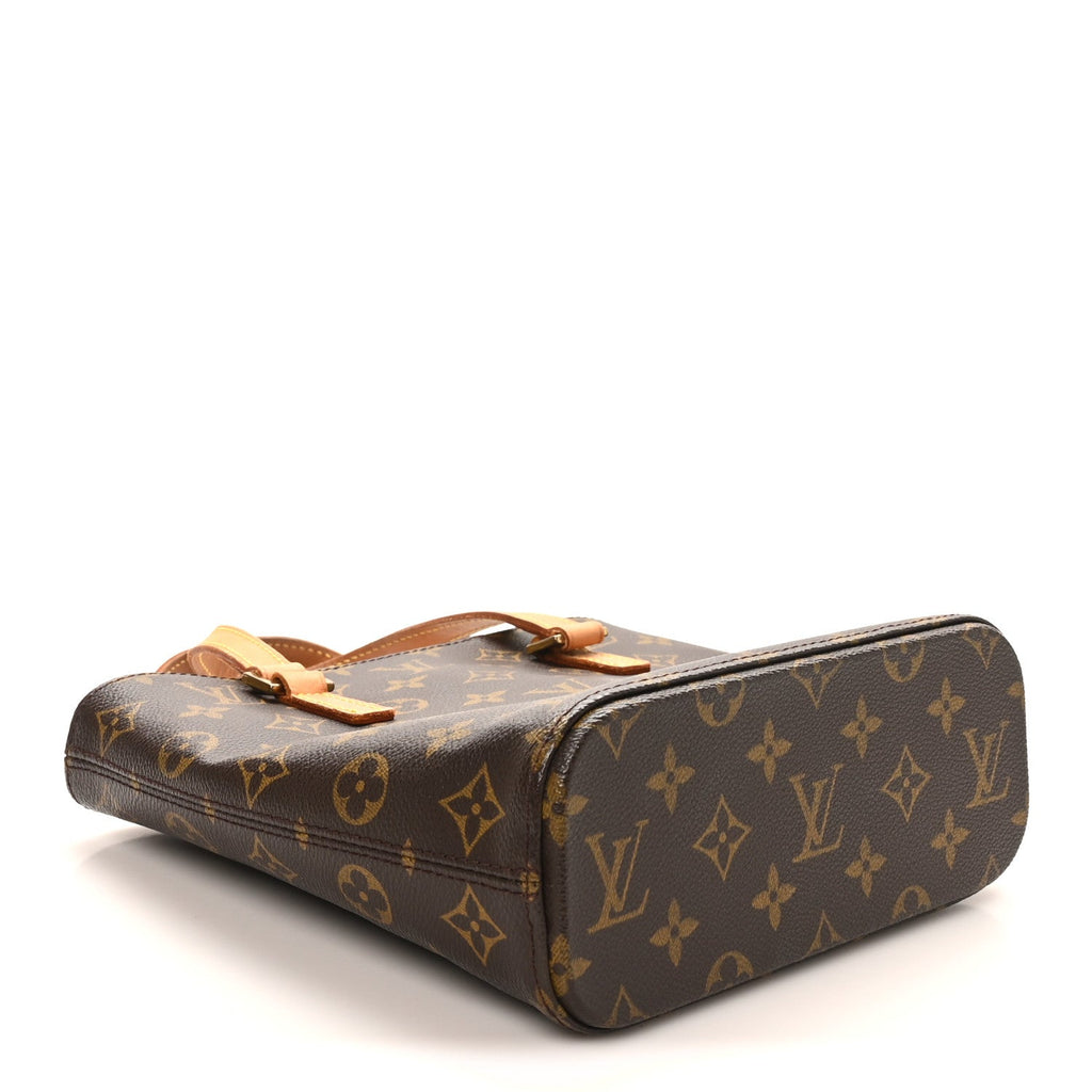 Louis Vuitton Monogram Vavin PM