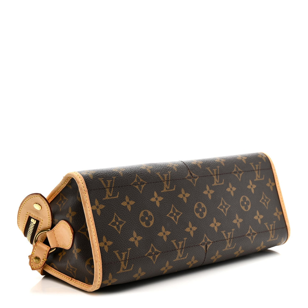 Louis Vuitton Monogram Popincourt Long Shoulder Bag