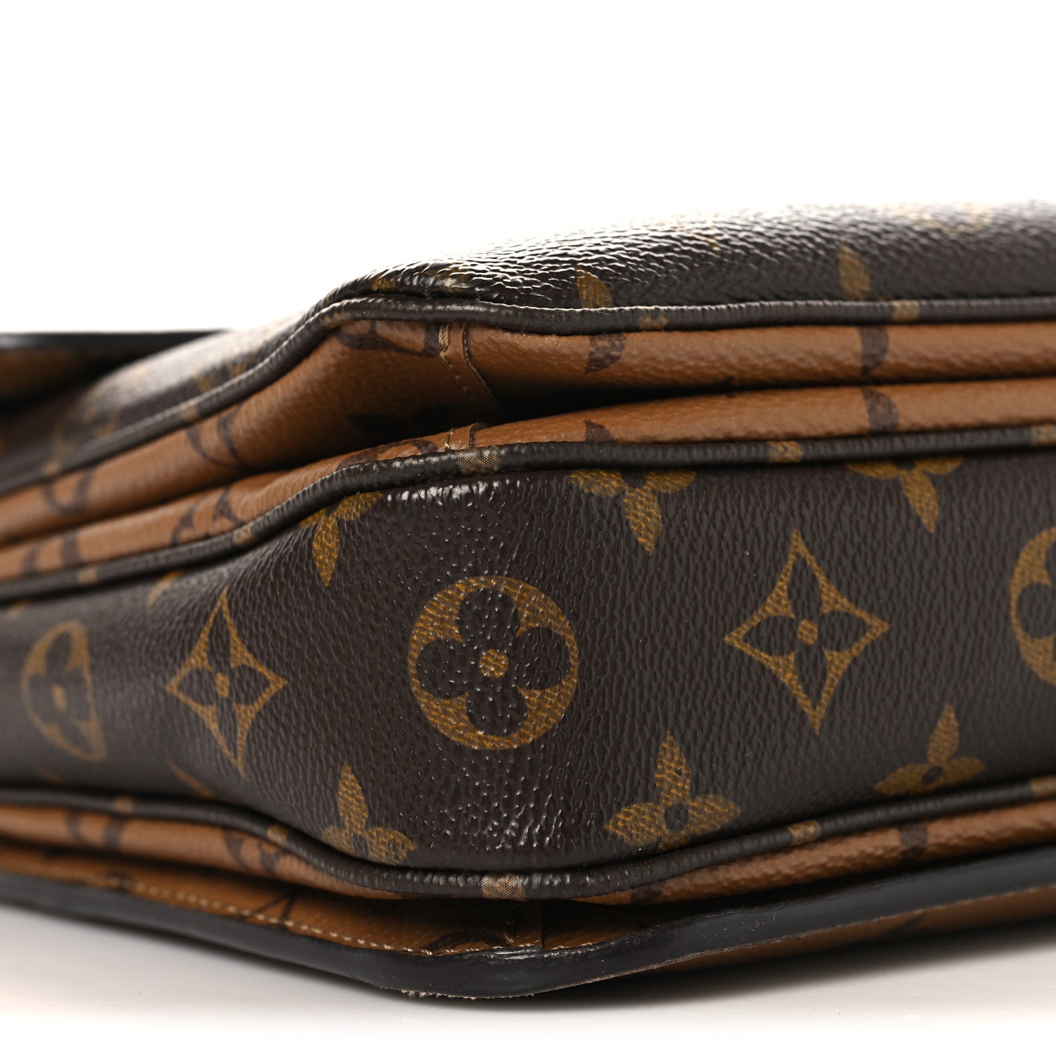 Louis Vuitton Reverse Monogram Pochette Metis